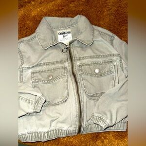 Osh Kosh jacket